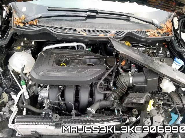 MAJ6S3KL3KC306890 фото 7