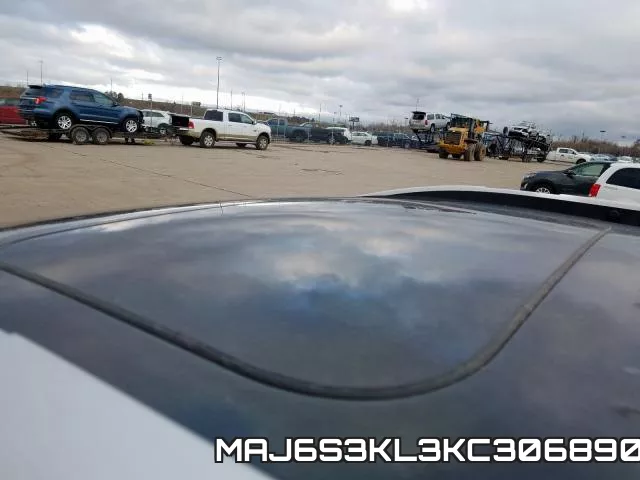 MAJ6S3KL3KC306890 фото 9