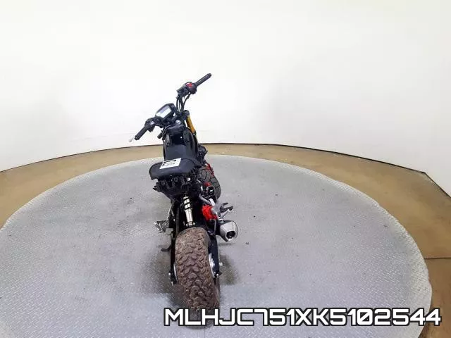 MLHJC751XK5102544 фото 10