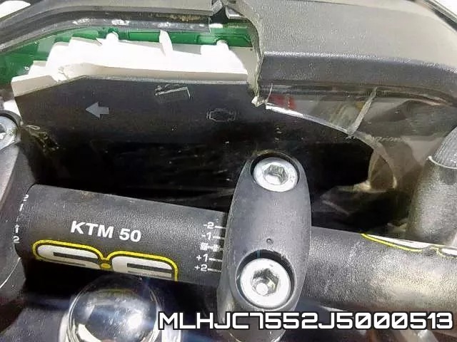 MLHJC7552J5000513 фото 2