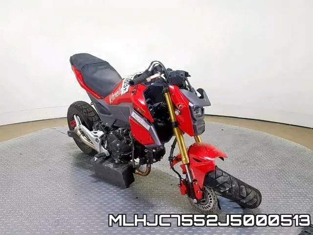 MLHJC7552J5000513 фото 3