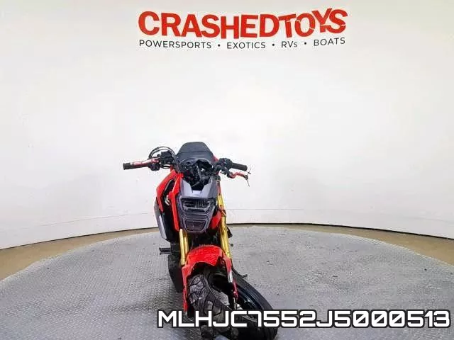 MLHJC7552J5000513 фото 4