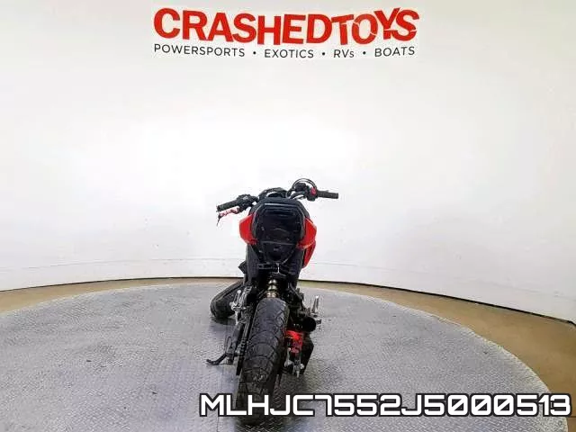MLHJC7552J5000513 фото 8