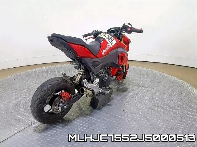 MLHJC7552J5000513 фото 9