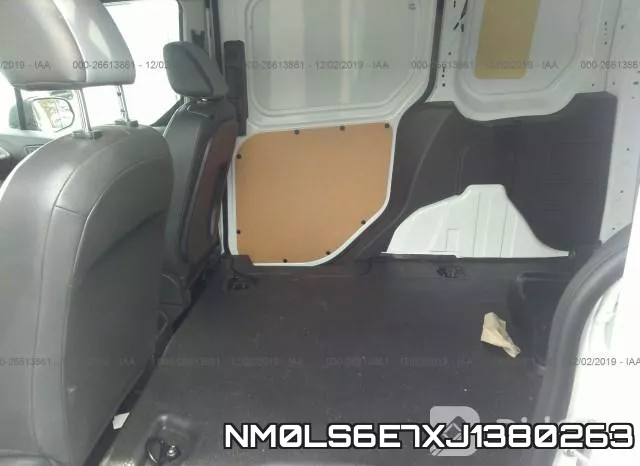NM0LS6E7XJ1380263 фото 9