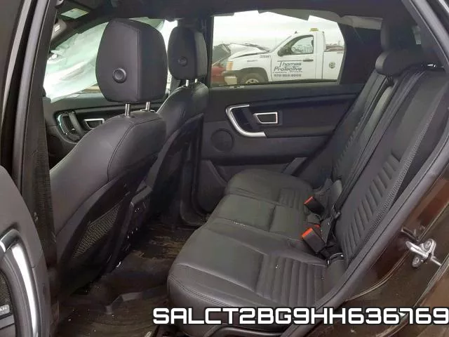 SALCT2BG9HH636769 фото 6