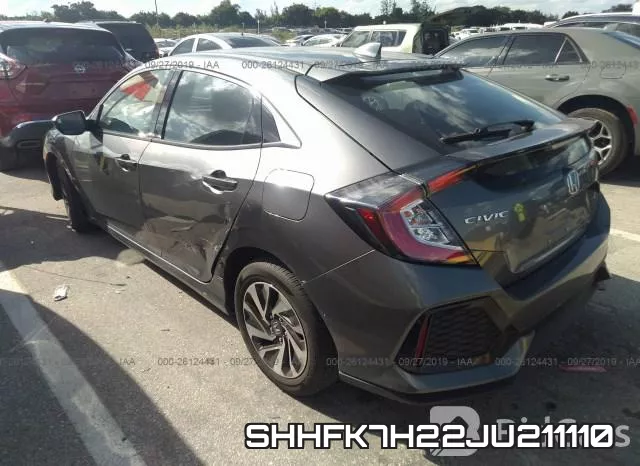 SHHFK7H22JU211110 фото 4