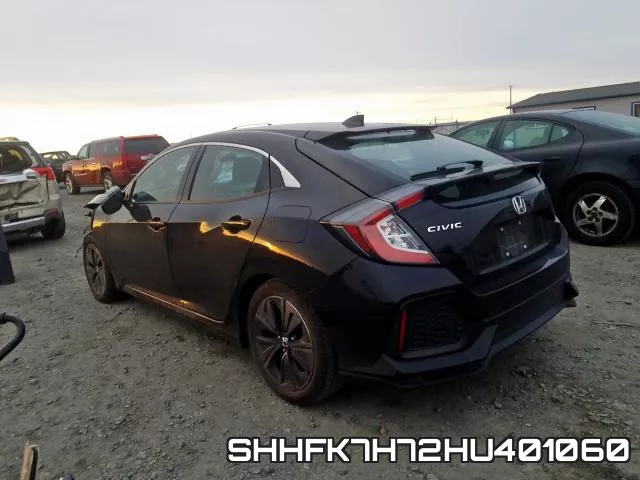SHHFK7H72HU401060 фото 4