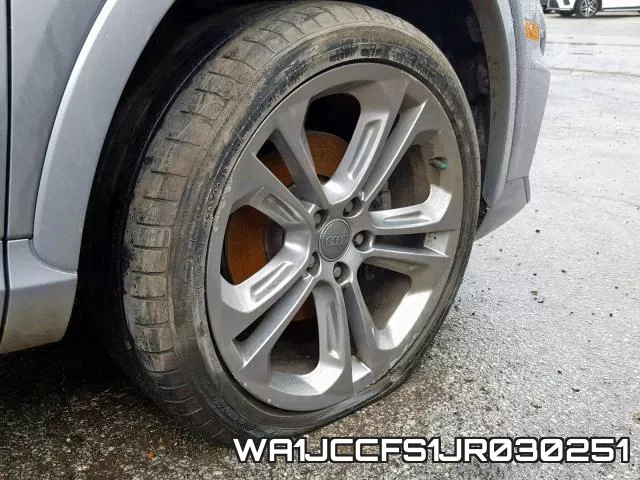 WA1JCCFS1JR030251 фото 9