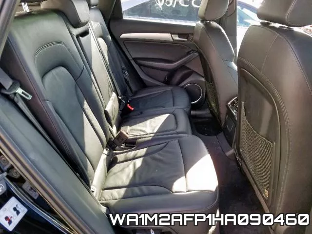 WA1M2AFP1HA090460 фото 7