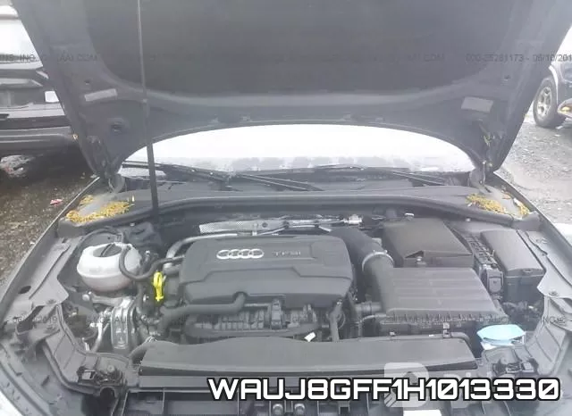 WAUJ8GFF1H1013330 фото 2