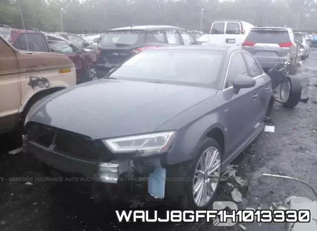 WAUJ8GFF1H1013330 фото 3