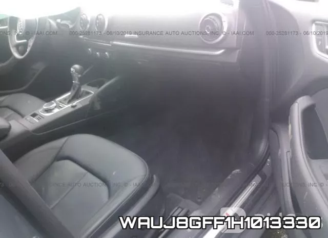 WAUJ8GFF1H1013330 фото 6