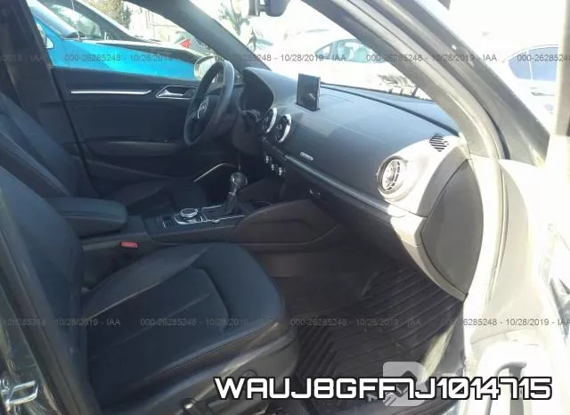 WAUJ8GFF7J1014715 фото 6