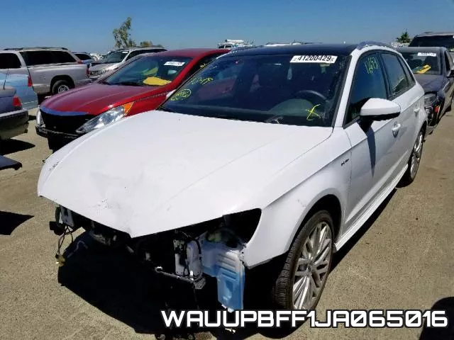 WAUUPBFF1JA065016 фото 3