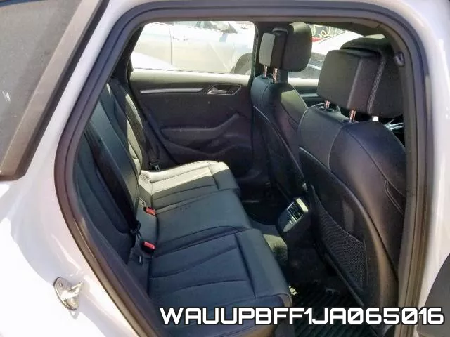 WAUUPBFF1JA065016 фото 7