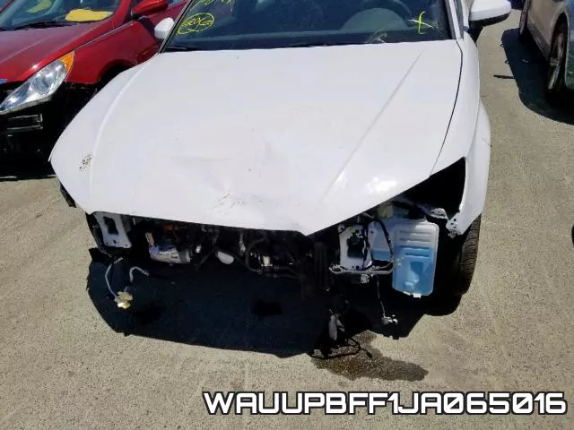WAUUPBFF1JA065016 фото 10