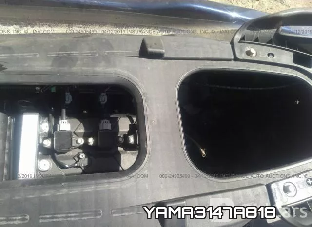 YAMA3147A818 фото 2
