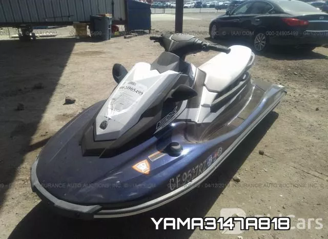 YAMA3147A818 фото 3