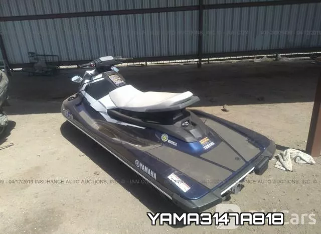 YAMA3147A818 фото 4