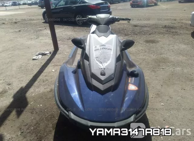 YAMA3147A818 фото 6
