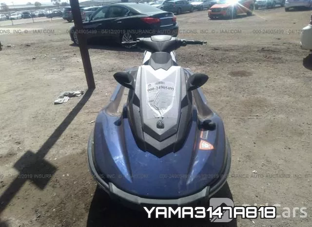 YAMA3147A818 фото 7