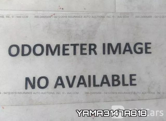 YAMA3147A818 фото 8