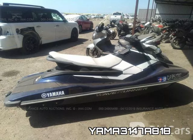 YAMA3147A818 фото 9