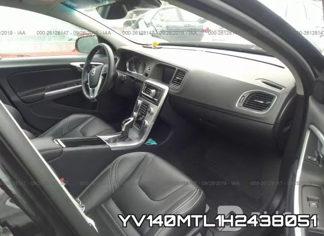 YV140MTL1H2438051 фото 6