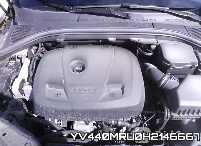 YV440MRU0H2146667 фото 2