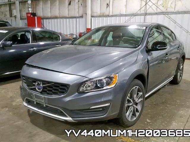 YV440MUM1H2003685 фото 3