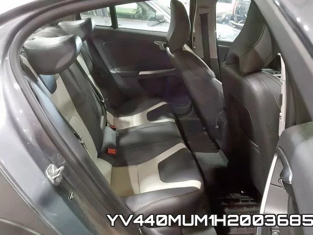 YV440MUM1H2003685 фото 7