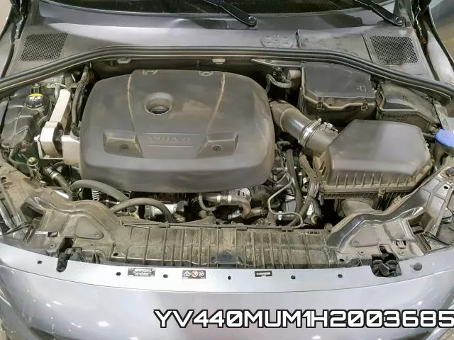 YV440MUM1H2003685 фото 8