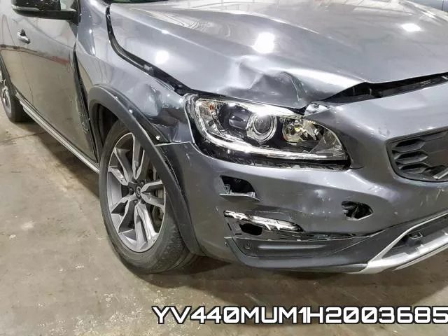 YV440MUM1H2003685 фото 10