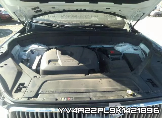 YV4A22PL9K1421896 фото 2