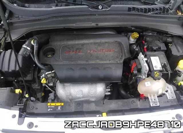 ZACCJADB9HPE48710 фото 2