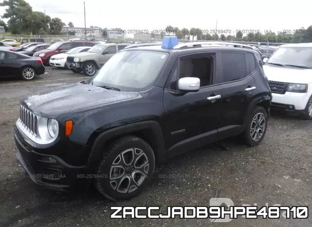 ZACCJADB9HPE48710 фото 3