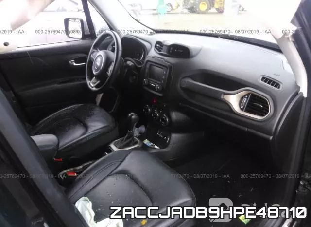 ZACCJADB9HPE48710 фото 6