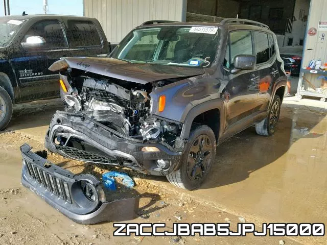 ZACCJBAB5JPJ15000 фото 3