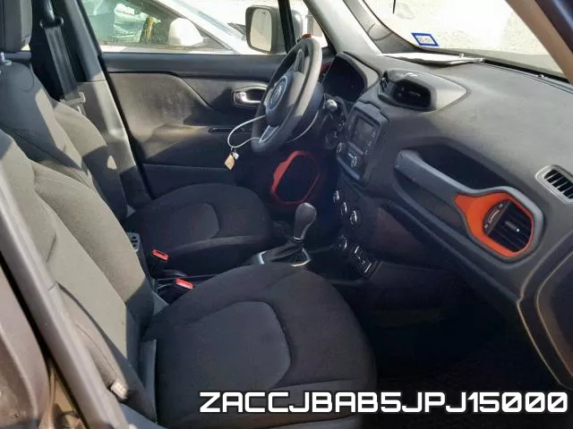 ZACCJBAB5JPJ15000 фото 6