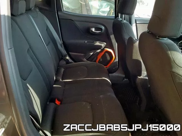 ZACCJBAB5JPJ15000 фото 7