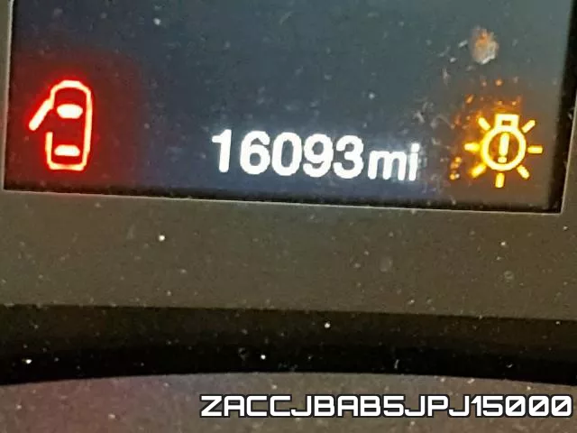 ZACCJBAB5JPJ15000 фото 9