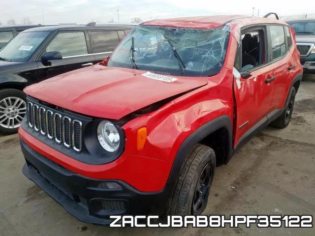 ZACCJBAB8HPF35122 фото 3