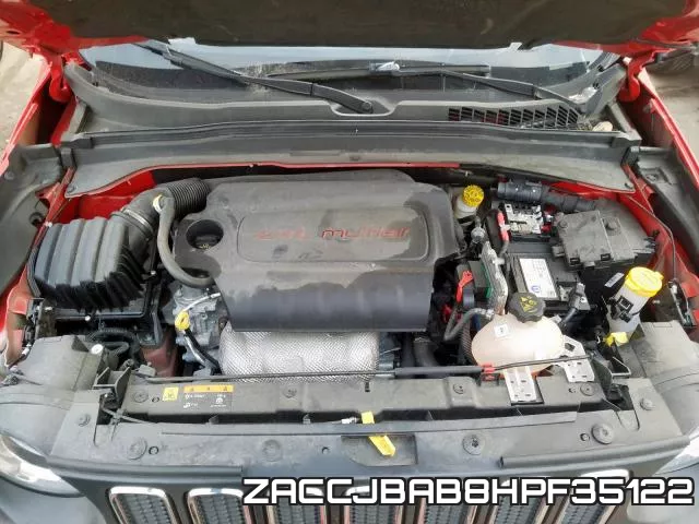 ZACCJBAB8HPF35122 фото 8