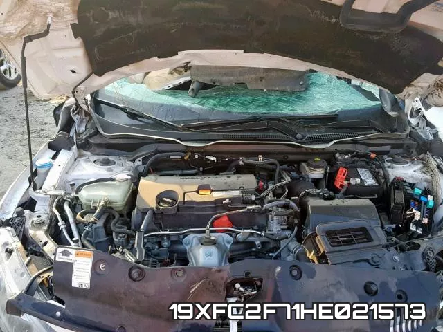 19XFC2F71HE021573 фото 7