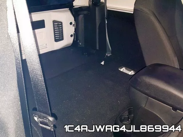 1C4AJWAG4JL869944 фото 6