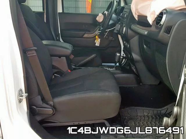 1C4BJWDG6JL876491 фото 6
