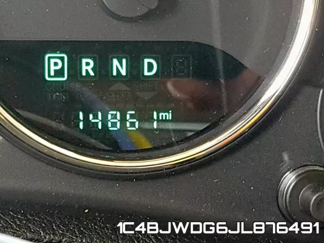 1C4BJWDG6JL876491 фото 9