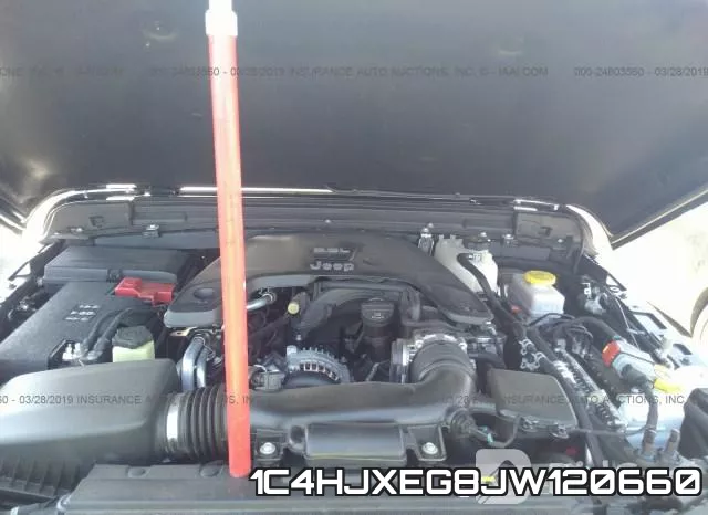 1C4HJXEG8JW120660 фото 2