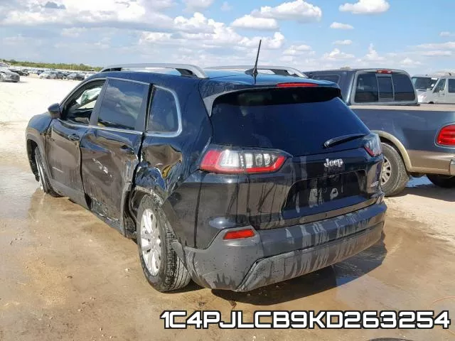 1C4PJLCB9KD263254 фото 4